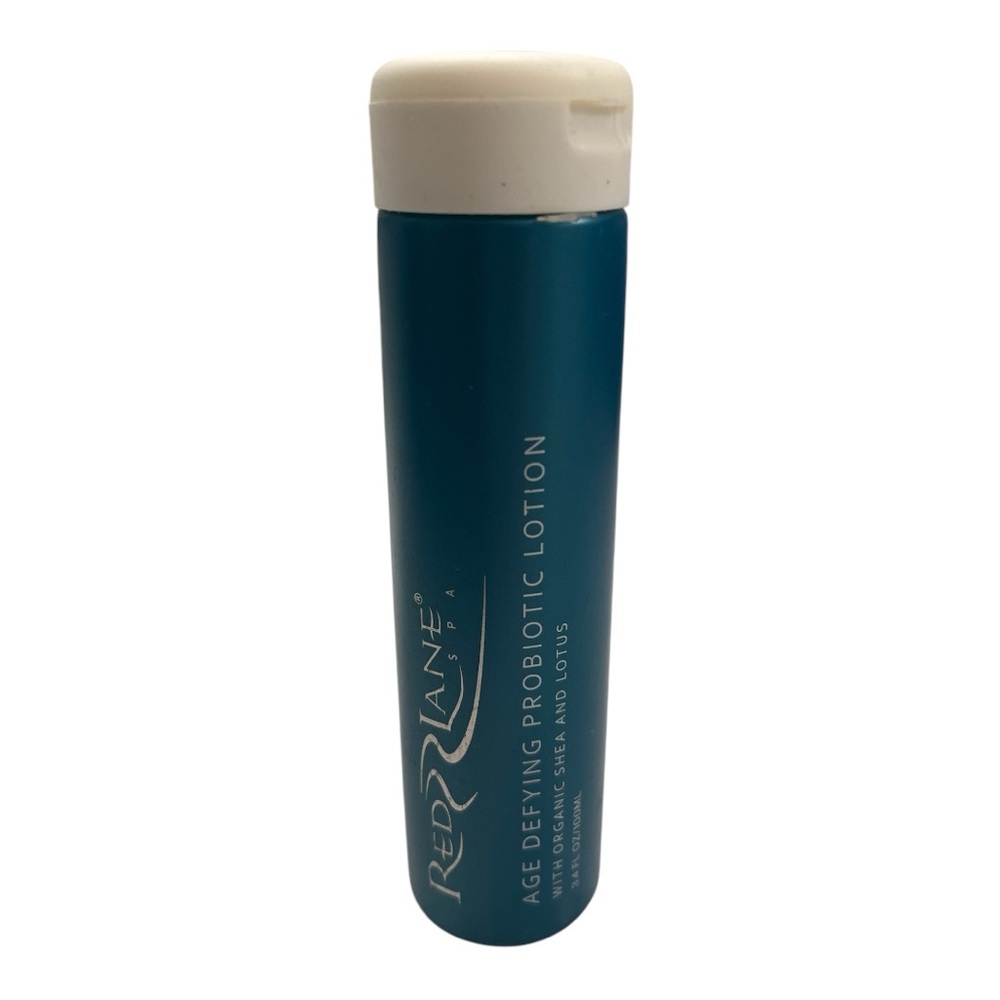 Red Lane Probiotic Lotion
